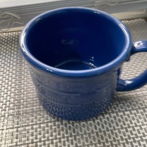 Longaberger soup mup